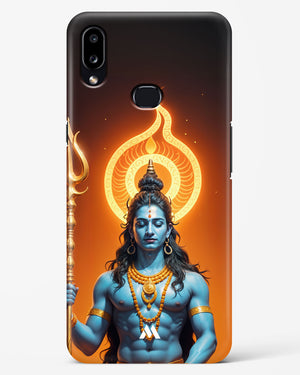 Shiva Destroyer Grace Hard Case Phone Cover (Samsung)