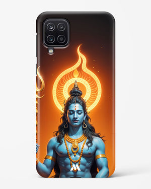Shiva Destroyer Grace Hard Case Phone Cover (Samsung)