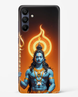 Shiva Destroyer Grace Hard Case Phone Cover (Samsung)