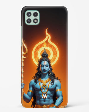 Shiva Destroyer Grace Hard Case Phone Cover (Samsung)