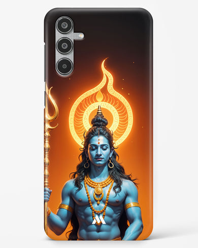 Shiva Destroyer Grace Hard Case Phone Cover (Samsung)