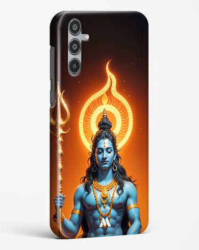Shiva Destroyer Grace Hard Case Phone Cover (Samsung)