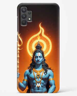 Shiva Destroyer Grace Hard Case Phone Cover (Samsung)
