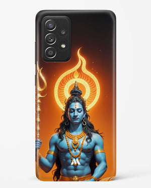 Shiva Destroyer Grace Hard Case Phone Cover (Samsung)