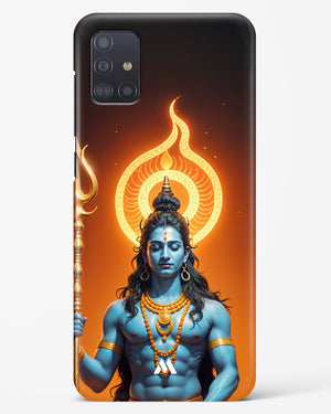 Shiva Destroyer Grace Hard Case Phone Cover (Samsung)