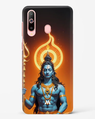 Shiva Destroyer Grace Hard Case Phone Cover (Samsung)