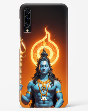 Shiva Destroyer Grace Hard Case Phone Cover (Samsung)