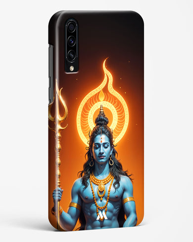 Shiva Destroyer Grace Hard Case Phone Cover (Samsung)