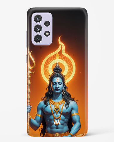 Shiva Destroyer Grace Hard Case Phone Cover (Samsung)