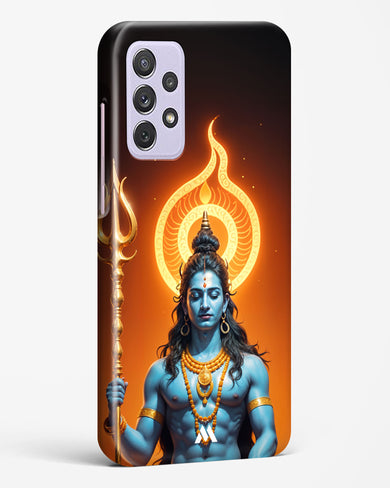 Shiva Destroyer Grace Hard Case Phone Cover (Samsung)