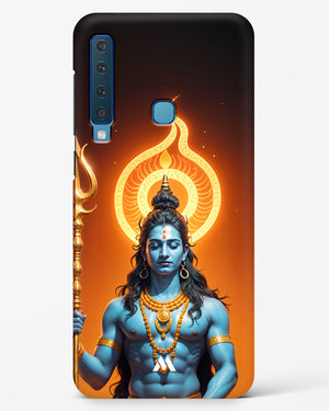 Shiva Destroyer Grace Hard Case Phone Cover (Samsung)