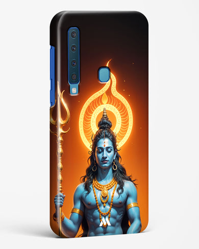 Shiva Destroyer Grace Hard Case Phone Cover (Samsung)