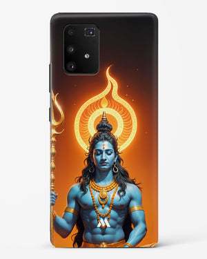 Shiva Destroyer Grace Hard Case Phone Cover (Samsung)