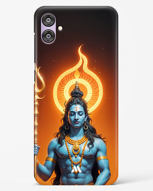 Shiva Destroyer Grace Hard Case Phone Cover (Samsung)