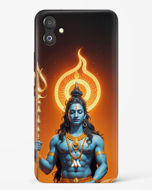 Shiva Destroyer Grace Hard Case Phone Cover (Samsung)