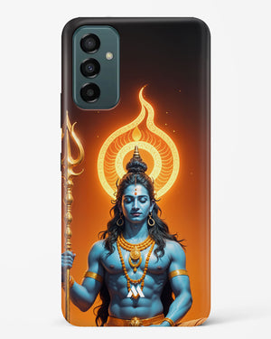 Shiva Destroyer Grace Hard Case Phone Cover (Samsung)
