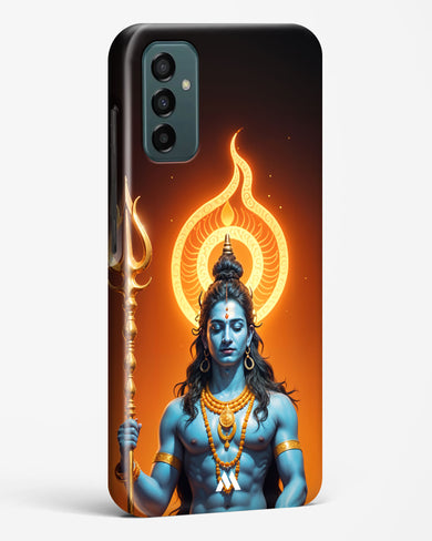 Shiva Destroyer Grace Hard Case Phone Cover (Samsung)