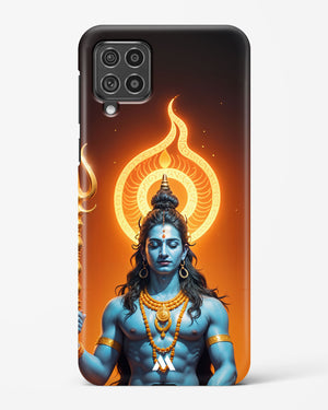 Shiva Destroyer Grace Hard Case Phone Cover (Samsung)