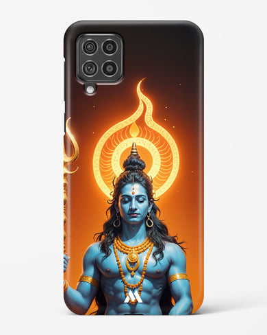 Shiva Destroyer Grace Hard Case Phone Cover (Samsung)