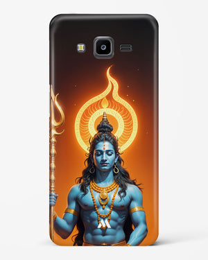 Shiva Destroyer Grace Hard Case Phone Cover (Samsung)