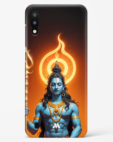 Shiva Destroyer Grace Hard Case Phone Cover (Samsung)