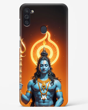 Shiva Destroyer Grace Hard Case Phone Cover (Samsung)