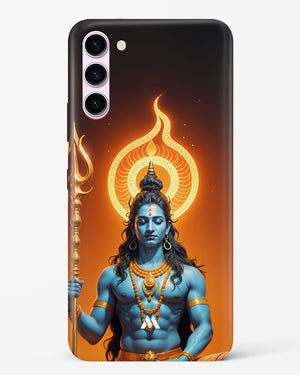 Shiva Destroyer Grace Hard Case Phone Cover (Samsung)