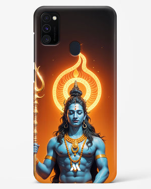Shiva Destroyer Grace Hard Case Phone Cover (Samsung)