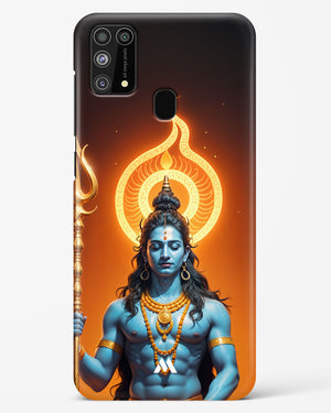 Shiva Destroyer Grace Hard Case Phone Cover (Samsung)