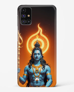 Shiva Destroyer Grace Hard Case Phone Cover (Samsung)