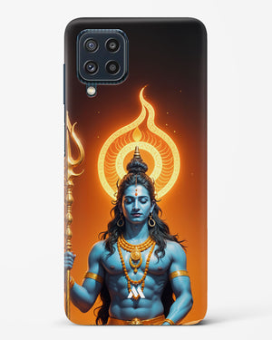Shiva Destroyer Grace Hard Case Phone Cover (Samsung)