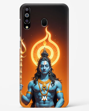 Shiva Destroyer Grace Hard Case Phone Cover (Samsung)