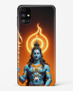 Shiva Destroyer Grace Hard Case Phone Cover (Samsung)