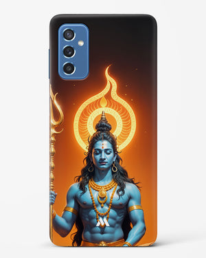 Shiva Destroyer Grace Hard Case Phone Cover (Samsung)