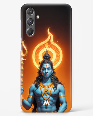 Shiva Destroyer Grace Hard Case Phone Cover (Samsung)