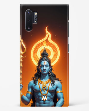 Shiva Destroyer Grace Hard Case Phone Cover (Samsung)