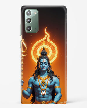 Shiva Destroyer Grace Hard Case Phone Cover (Samsung)