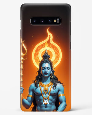 Shiva Destroyer Grace Hard Case Phone Cover (Samsung)