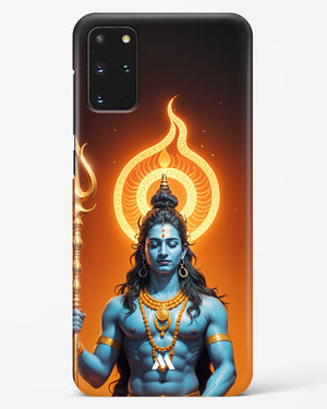 Shiva Destroyer Grace Hard Case Phone Cover (Samsung)