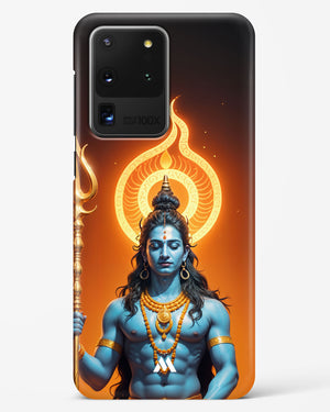 Shiva Destroyer Grace Hard Case Phone Cover (Samsung)