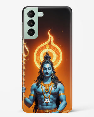 Shiva Destroyer Grace Hard Case Phone Cover (Samsung)