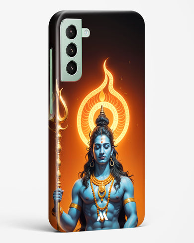 Shiva Destroyer Grace Hard Case Phone Cover (Samsung)