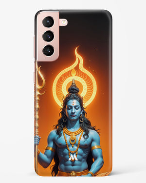 Shiva Destroyer Grace Hard Case Phone Cover (Samsung)