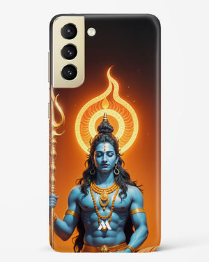 Shiva Destroyer Grace Hard Case Phone Cover (Samsung)