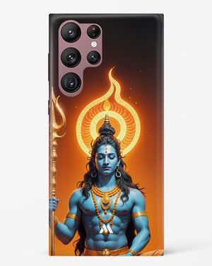 Shiva Destroyer Grace Hard Case Phone Cover (Samsung)