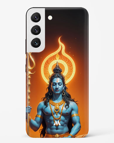 Shiva Destroyer Grace Hard Case Phone Cover (Samsung)