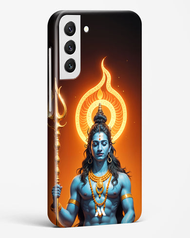 Shiva Destroyer Grace Hard Case Phone Cover (Samsung)