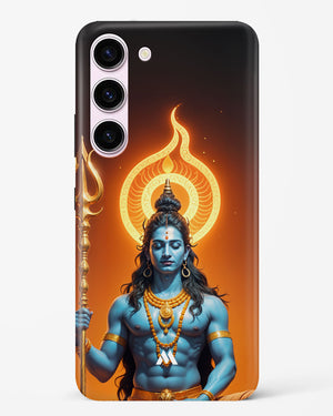 Shiva Destroyer Grace Hard Case Phone Cover (Samsung)