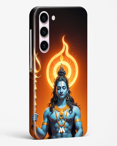 Shiva Destroyer Grace Hard Case Phone Cover (Samsung)