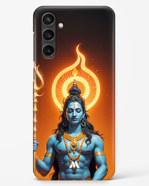 Shiva Destroyer Grace Hard Case Phone Cover (Samsung)